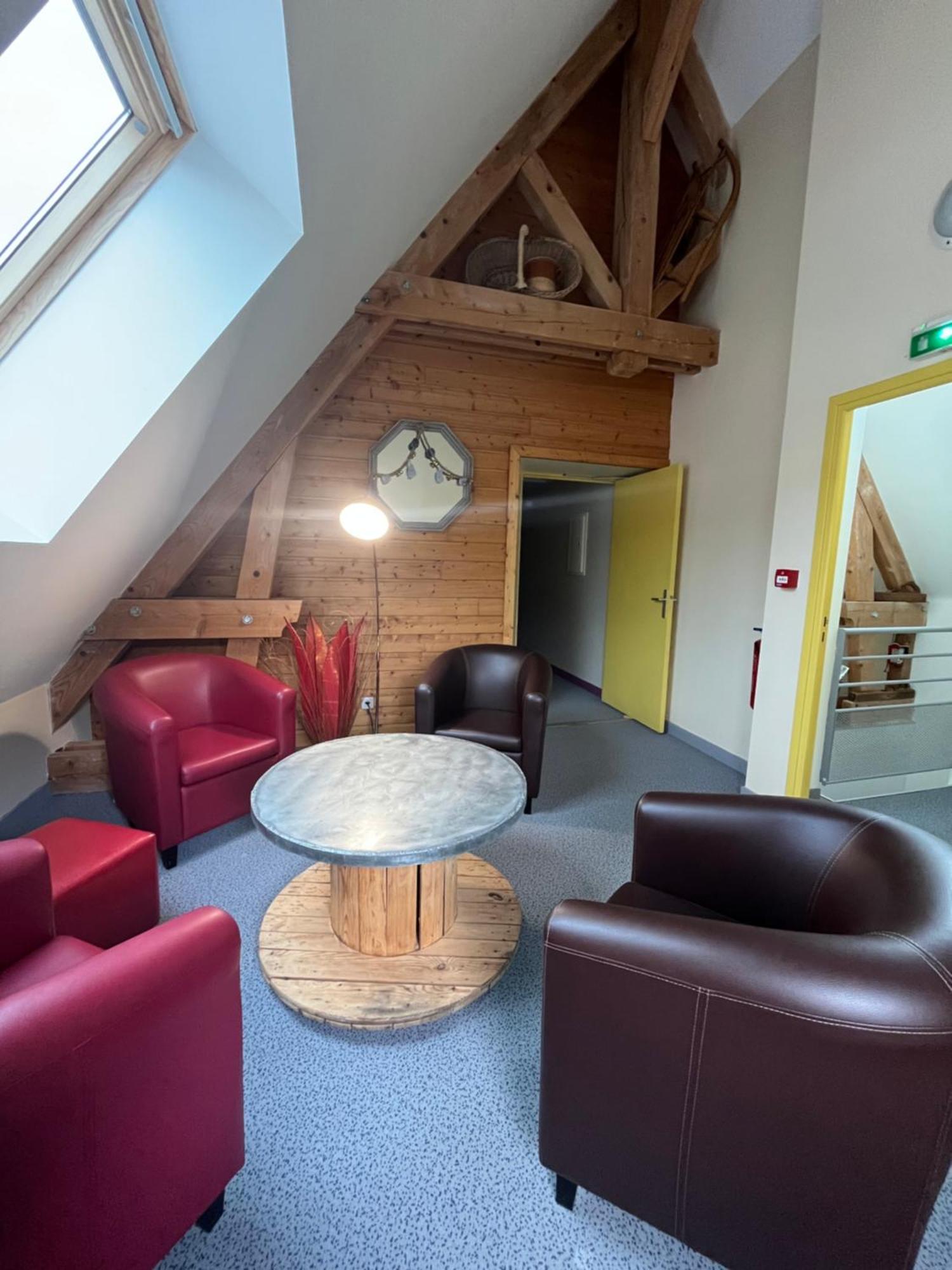Hotel Le Progres Dorlotel Le Mont-Dore Exterior foto
